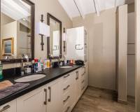 Revente - Villa - Denia - Monte Pego