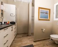 Revente - Villa - Denia - Monte Pego