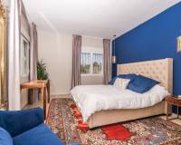 Revente - Villa - Denia - Monte Pego