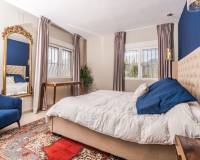 Revente - Villa - Denia - Monte Pego