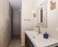 Revente - Villa - Denia - Monte Pego