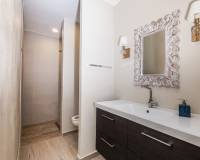 Revente - Villa - Denia - Monte Pego