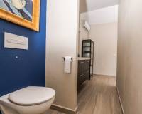 Revente - Villa - Denia - Monte Pego