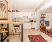 Revente - Villa - Denia - Monte Pego