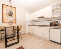 Revente - Villa - Denia - Monte Pego