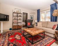 Revente - Villa - Denia - Monte Pego