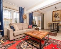 Revente - Villa - Denia - Monte Pego