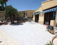 Revente - Villa - Denia - Orba