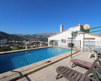 Revente - Villa - Denia - Orba