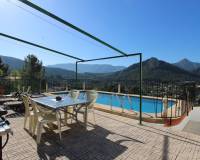 Revente - Villa - Denia - Orba