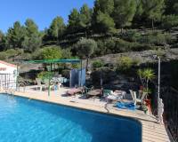 Revente - Villa - Denia - Orba