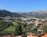 Revente - Villa - Denia - Orba