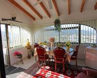 Revente - Villa - Denia - Orba