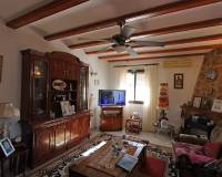 Revente - Villa - Denia - Orba