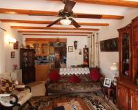 Revente - Villa - Denia - Orba