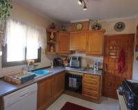 Revente - Villa - Denia - Orba