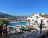 Revente - Villa - Denia - Orba