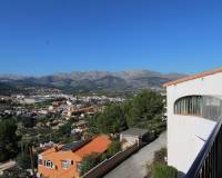 Revente - Villa - Denia - Orba