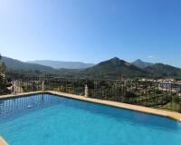 Revente - Villa - Denia - Orba