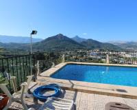 Revente - Villa - Denia - Orba