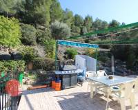 Revente - Villa - Denia - Orba