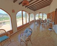 Revente - Villa - Denia - Orba