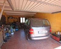 Revente - Villa - Denia - Pedreguer