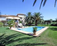 Revente - Villa - Denia