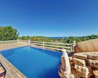 Revente - Villa - Denia
