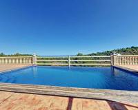 Revente - Villa - Denia