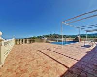 Revente - Villa - Denia