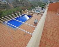 Revente - Villa - Denia