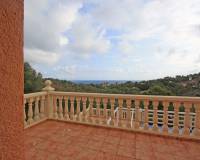 Revente - Villa - Denia