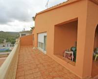 Revente - Villa - Denia