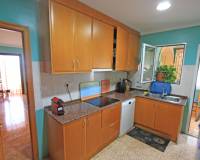 Revente - Villa - Denia