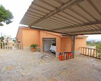 Revente - Villa - Denia