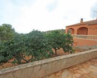 Revente - Villa - Denia