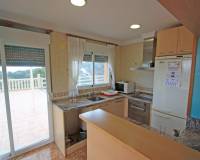 Revente - Villa - Denia