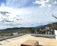 Revente - Villa - Finestrat