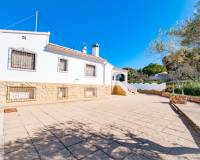 Revente - Villa - Fustera