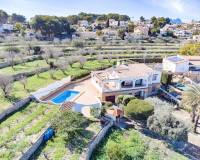 Revente - Villa - Fustera