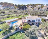 Revente - Villa - Fustera