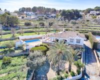 Revente - Villa - Fustera