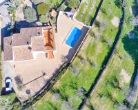 Revente - Villa - Fustera