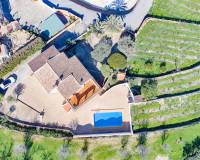 Revente - Villa - Fustera