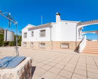 Revente - Villa - Fustera