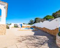 Revente - Villa - Fustera
