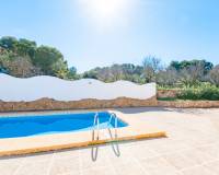 Revente - Villa - Fustera