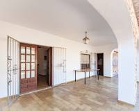 Revente - Villa - Fustera