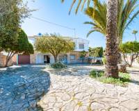 Revente - Villa - Fustera